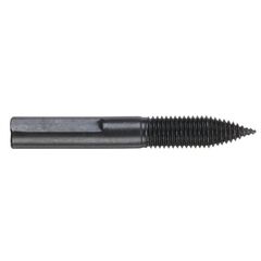  Selbstbohrer Milwaukee Gewindespitze für Selbstbohrer ab 76 mm 12440980