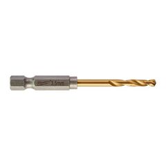  HSS G Tin Milwaukee Metallbohrer SHOCKWAVE HSS-G TiN 3,5 mm (2 Stk.) 12441021
