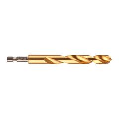  HSS G Tin Milwaukee Metallbohrer SHOCKWAVE HSS-G TiN 12 mm (1 Stk.) 12441042
