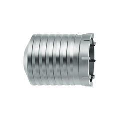  Beton und Stein SDS-Max Milwaukee Hammerbohrkrone SDS-max 40 x 100 mm 2-tlg. 12440707
