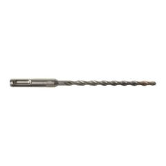  Beton und Stein SDS-Plus Milwaukee Hammerbohrer MX4 SDS-plus, 6 x 160 mm, 2-Schneiden, er Pack 12440486