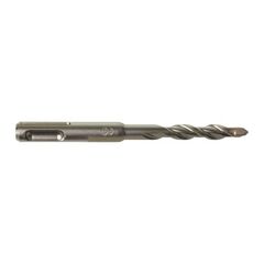  Beton und Stein SDS-Plus Milwaukee Hammerbohrer SDS-plus, 8 x 110 mm, 2-Schneiden, 1er Pack 12440500