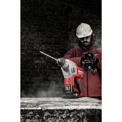  Beton und Stein SDS-Plus Milwaukee Hammerbohrer SDS-plus, 10 x 160 mm, 2-Schneiden, 1er Pack 12440512