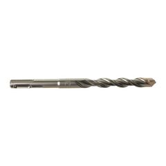  Beton und Stein SDS-Plus Milwaukee Hammerbohrer SDS-plus, 12 x 160 mm, 2-Schneiden, 1er Pack 12440521