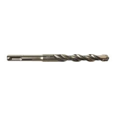  Beton und Stein SDS-Plus Milwaukee Hammerbohrer SDS-plus, 14 x 160 mm, 2-Schneiden, 1er Pack 12440530