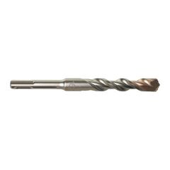  Beton und Stein SDS-Plus Milwaukee Hammerbohrer SDS-plus, 16 x 160 mm, 2-Schneiden, 1er Pack 12440539