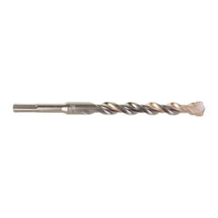  Beton und Stein SDS-Plus Milwaukee Hammerbohrer SDS-plus, 16 x 210 mm, 2-Schneiden, 1er Pack 12440540