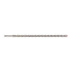  Beton und Stein SDS-Plus Milwaukee Hammerbohrer SDS-plus, 16 x 450 mm, 2-Schneiden, 1er Pack 12440543