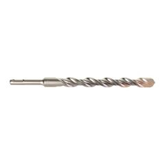  Beton und Stein SDS-Plus Milwaukee Hammerbohrer SDS-plus, 18 x 250 mm, 2-Schneiden, 1er Pack 12440547