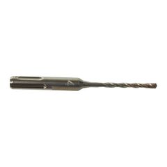  Beton und Stein SDS-Plus Milwaukee Hammerbohrer SDS-plus, 4 x 110 mm, 2-Schneiden, 1er Pack 12440473