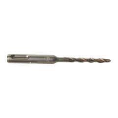  Beton und Stein SDS-Plus Milwaukee Hammerbohrer SDS-plus, 5,5 x 110 mm, 2-Schneiden, 1er Pack 12440479