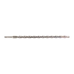 Beton und Stein SDS-Plus Milwaukee Hammerbohrer SDS-plus, 18 x 450 mm, 2-Schneiden, 1er Pack 12440549