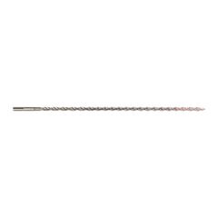  Beton und Stein SDS-Plus Milwaukee Hammerbohrer SDS-plus, 10 x 450 mm, 2-Schneiden, 1er Pack 12440516