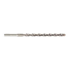  Beton und Stein SDS-Plus Milwaukee Hammerbohrer SDS-plus, 13 x 260 mm, 2-Schneiden, 1er Pack 12440529