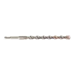  Beton und Stein SDS-Plus Milwaukee Hammerbohrer SDS-plus, 15 x 260 mm, 2-Schneiden, 1er Pack 12440538