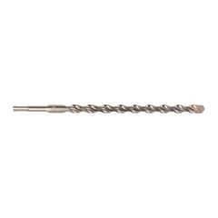  Beton und Stein SDS-Plus Milwaukee Hammerbohrer SDS-plus, 16 x 310 mm, 2-Schneiden, 1er Pack 12440542
