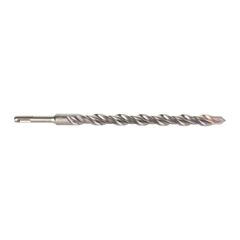  Beton und Stein SDS-Plus Milwaukee Hammerbohrer SDS-plus, 18 x 300 mm, 2-Schneiden, 1er Pack 12440548