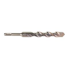  Beton und Stein SDS-Plus Milwaukee Hammerbohrer SDS-plus, 20 x 200 mm, 2-Schneiden, 1er Pack 12440552