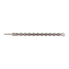  Beton und Stein SDS-Plus Milwaukee Hammerbohrer SDS-plus, 25 x 450 mm, 2-Schneiden, 1er Pack 12440565