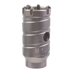  Beton und Stein SDS-Plus Milwaukee Schlagbohrkrone hammerfest SDS-plus 35 x 58 mm 12440611