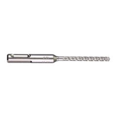  Beton und Stein SDS-Plus Milwaukee Hammerbohrer MX4 SDS-plus, 5 x 115 mm, 4-Schneiden, 1er Pack 12440344