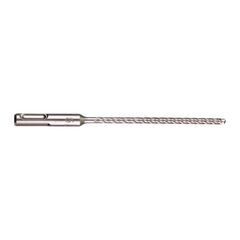  Beton und Stein SDS-Plus Milwaukee Hammerbohrer MX4 SDS-plus, 5 x 165 mm, 4-Schneiden, 1er Pack 12440345