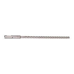  Beton und Stein SDS-Plus Milwaukee Hammerbohrer MX4 SDS-plus, 6,5 x 215 mm, 4-Schneiden, 1er Pack 12440357