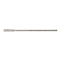  Beton und Stein SDS-Plus Milwaukee Hammerbohrer MX4 SDS-plus, 6,5 x 265 mm, 4-Schneiden, 1er Pack 12440358