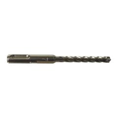  Beton und Stein SDS-Plus Milwaukee Hammerbohrer MX4 SDS-plus, 7 x 115 mm, 4-Schneiden, 1er Pack 12440361