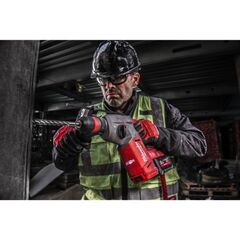  Beton und Stein SDS-Plus Milwaukee Hammerbohrer MX4 SDS-plus, 7 x 165 mm, 4-Schneiden, 1er Pack 12440362