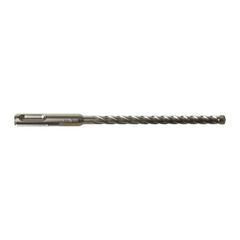  Beton und Stein SDS-Plus Milwaukee Hammerbohrer MX4 SDS-plus, 7 x 165 mm, 4-Schneiden, 1er Pack 12440362