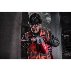  Beton und Stein SDS-Plus Milwaukee Hammerbohrer MX4 SDS-plus, 8 x 115 mm, 4-Schneiden, 1er Pack 12440363