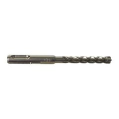  Beton und Stein SDS-Plus Milwaukee Hammerbohrer MX4 SDS-plus, 8 x 115 mm, 4-Schneiden, 1er Pack 12440363