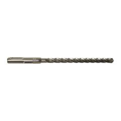  Beton und Stein SDS-Plus Milwaukee Hammerbohrer MX4 SDS-plus, 8 x 165 mm, 4-Schneiden, 1er Pack 12440364