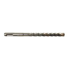  Beton und Stein SDS-Plus Milwaukee Hammerbohrer MX4 SDS-plus, 10 x 165 mm, 4-Schneiden, 1er Pack 12440371
