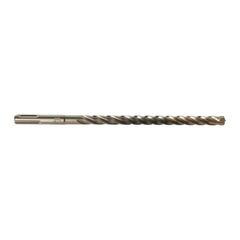  Beton und Stein SDS-Plus Milwaukee Hammerbohrer MX4 SDS-plus, 10 x 215 mm, 4-Schneiden, 1er Pack 12440372