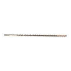  Beton und Stein SDS-Plus Milwaukee Hammerbohrer MX4 SDS-plus, 10 x 315 mm, 4-Schneiden, 1er Pack 12440373