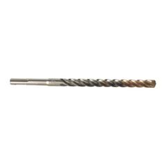  Beton und Stein SDS-Plus Milwaukee Hammerbohrer MX4 SDS-plus, 12 x 210 mm, 4-Schneiden, 1er Pack 12440377