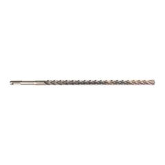  Beton und Stein SDS-Plus Milwaukee Hammerbohrer MX4 SDS-plus, 12 x 310 mm, 4-Schneiden, 1er Pack 12440378