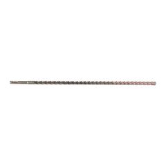 Beton und Stein SDS-Plus Milwaukee Hammerbohrer MX4 SDS-plus, 12 x 450 mm, 4-Schneiden, 1er Pack 12440379