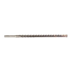  Beton und Stein SDS-Plus Milwaukee Hammerbohrer MX4 SDS-plus, 14 x 310 mm, 4-Schneiden, 1er Pack 12440383