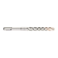  Beton und Stein SDS-Plus Milwaukee Hammerbohrer MX4 SDS-plus, 12 x 160 mm, 4-Schneiden, 10er Pack 12440429