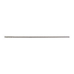  Beton und Stein SDS-Plus Milwaukee Hammerbohrer MX4 SDS-plus, 8 x 455 mm, 4-Schneiden, 1er Pack 12440367