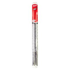  Beton und Stein SDS-Plus Milwaukee Hammerbohrer SDS-plus Set 5-tlg., 10/12/14/16/20 x 450 mm, Kunststoffbox 12440603
