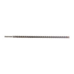  Beton und Stein SDS-Plus Milwaukee Hammerbohrer MX4 SDS-plus, 16 x 450 mm, 4-Schneiden, 1er Pack 12440393