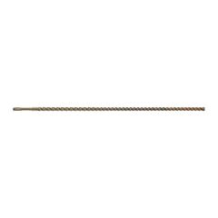  Beton und Stein SDS-Plus Milwaukee Hammerbohrer MX4 SDS-plus, 12 x 600 mm, 4-Schneiden, 1er Pack 12440380