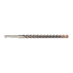  Beton und Stein SDS-Plus Milwaukee Hammerbohrer MX4 SDS-plus, 15 x 260 mm, 4-Schneiden, 1er Pack 12440388