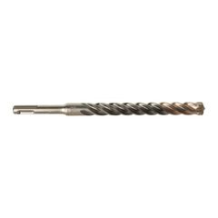  Beton und Stein SDS-Plus Milwaukee Hammerbohrer MX4 SDS-plus, 16 x 210 mm, 4-Schneiden, 1er Pack 12440391