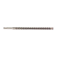  Beton und Stein SDS-Plus Milwaukee Hammerbohrer MX4 SDS-plus, 16 x 310 mm, 4-Schneiden, 1er Pack 12440392
