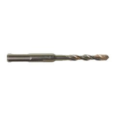  Beton und Stein SDS-Plus Milwaukee Hammerbohrer SDS-plus, 7 x 110 mm, 2-Schneiden, 1er Pack 12440496